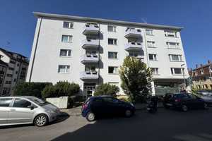 1-Zimmerwohnung in ruhiger Wohnumgebung in Handschuhsheim – Heidelberg – Vorschaubild 1