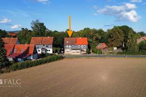 ***Doppelhaushälfte in Hullersen - Großzügiges Wohnen in idyllischer Lage*** – Die vollständige Adresse der Immobilie erhältst du vom Anbieter., 37574 Einbeck – Vorschaubild 4