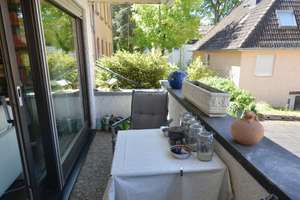 Beste Lage kombiniert mit gutem Grundriss: die perfekte Wohnung – Die vollständige Adresse der Immobilie erhältst du vom Anbieter., 65189 Südost, Wiesbaden – Vorschaubild 6