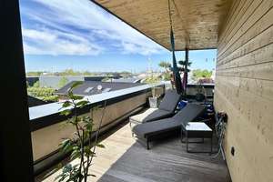 Penthouse mit Panoramablick! – Die vollständige Adresse der Immobilie erhältst du vom Anbieter., 41169 Hardt-Mitte, Mönchengladbach – Vorschaubild 12