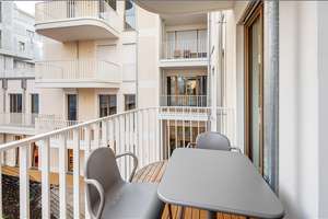 Möbliert: Attraktive, moderne Wohnung im Universitätsviertel – Die vollständige Adresse der Immobilie erhältst du vom Anbieter., 80333 Augustenstraße, München – Vorschaubild 18