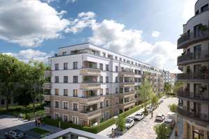 Zeit für etwas Neues! – Damerowstraße 8-11, 13187 Pankow (Ortsteil), Berlin – Vorschaubild 4
