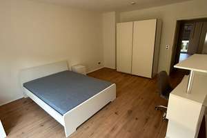 3 schöne helle Zimmer teilmöbliert zu vermieten – Die vollständige Adresse der Immobilie erhältst du vom Anbieter., 68165 Schwetzingerstadt/Oststadt, Mannheim – Vorschaubild 7