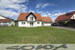 Einzugsbereites Zweifamilienhaus mit Keller, Doppelgarage und Wärmepumpe - Ein Objekt von SOWA Im... – Die vollständige Adresse der Immobilie erhältst du vom Anbieter., 86633 Neuburg an der Donau – Vorschaubild 33