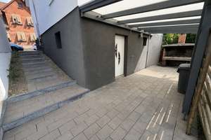 Teilsaniertes freistehendes Wohnhaus mit Potenzial – Die vollständige Adresse der Immobilie erhältst du vom Anbieter., 73084 Salach – Vorschaubild 2