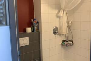 Helle 3-Zimmer-Wohnung in Stuttgart-Steckfeld | WG geeignet – Steckfeldstr. 5, 70599 Steckfeld, Stuttgart – Vorschaubild 5