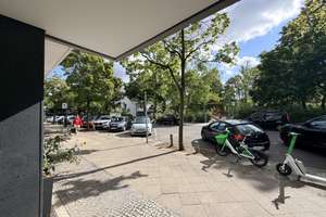 1-Zimmer-Apartment mit Balkon, Einbauküche & Fitnessraum in Wilmersdorf – Eisenzahnstraße 15, 10709 Wilmersdorf, Berlin – Vorschaubild 11