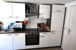 CHILLIG UND ORIGINELL: Wohnhaus in Bad Imnau – Die vollständige Adresse der Immobilie erhältst du vom Anbieter., 72401 Haigerloch – Vorschaubild 13