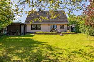 Großes Einfamilienhaus in Sackgassenlage – Wulfskuhl 18, 24232 Plön (Kreis) – Vorschaubild 14
