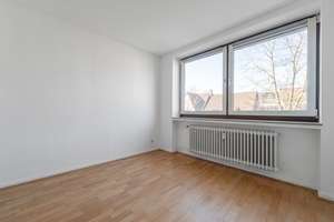 Lichtdurchflutete 3-Zimmer-Wohnung in bevorzugter Lage in Düsseldorf-Oberkassel – Die vollständige Adresse der Immobilie erhältst du vom Anbieter., 40545 Oberkassel, Düsseldorf – Vorschaubild 15