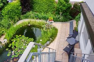 Von Privat: Großes Mehrfamilienhaus mit 4 Wohneinheiten, Garten, Terrasse, Balkon, ohne Makler! – Die vollständige Adresse der Immobilie erhältst du vom Anbieter., 82110 Germering – Vorschaubild 6
