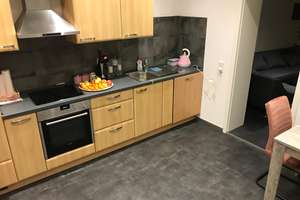Exklusive & hochwertig sanierte 3-Zimmer-Wohnung / moderne Mädchen-WG in Leverkusen-Quettingen  – Die vollständige Adresse der Immobilie erhältst du vom Anbieter., 51381 Quettingen, Leverkusen – Vorschaubild 11