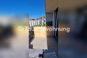 Tauschwohnung: Moderne 2 Zi Wohnung mit EBK – Kötzschenbroder Straße 27, 1139 Mickten, Dresden – Vorschaubild 9