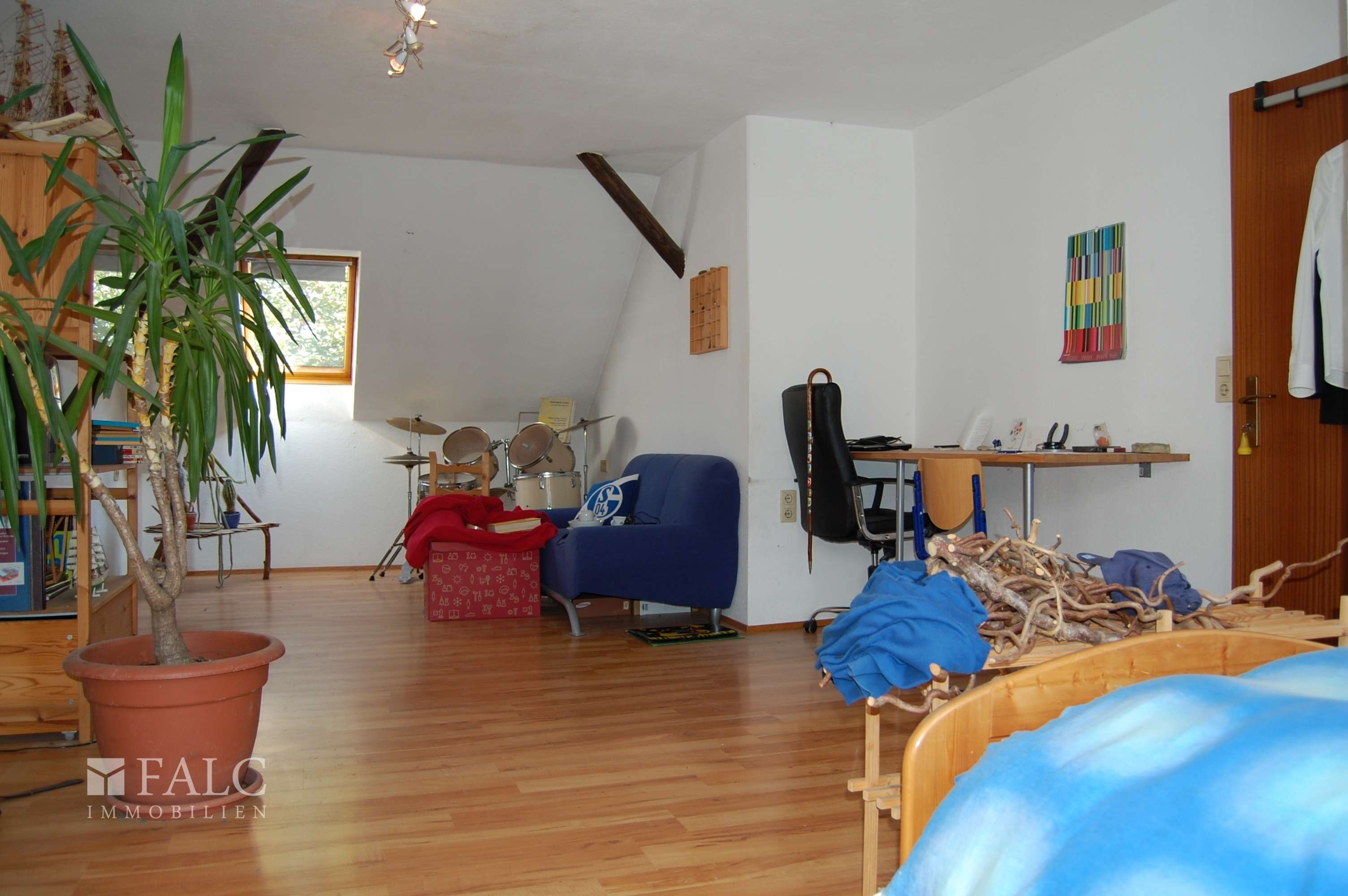 Immobilie in Waldeck - +++PREISSENKUNG! Schönes Einfamilienhaus mit vielseitigen Möglichkeiten in der Nähe des Edersees!+++ - Bild 3