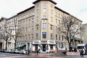 *PROVISIONSFREI* MFH in Kreuzberg mit hoher JNKM