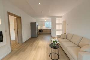 Exklusive 3-Zimmer-Wohnung – Erstbezug nach Kernsanierung in Essen