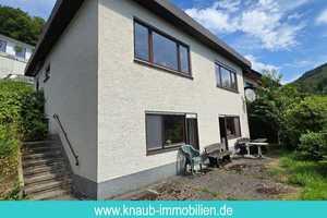 Freistehendes Einfamilienhaus mit atemberaubenden Ausblick – Ahrweiler (Kreis) – Vorschaubild 6
