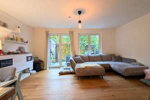 Moderne Doppelhaushälfte in Hennef – Baujahr 2022 mit PV-Anlage – Die vollständige Adresse der Immobilie erhältst du vom Anbieter., 53773 Hennef (Sieg) – Vorschaubild 1