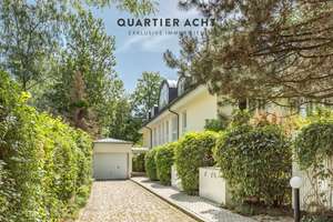 QVIII - ÜBER DEN DÄCHERN DER MENTERSCHWAIGE – Die vollständige Adresse der Immobilie erhältst du vom Anbieter., 81545 Harlaching, München – Vorschaubild 3