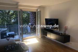 Wohnungstausch: Philipsstraße 8 – Philipsstraße 8, 20000 St. Georg, Hamburg – Vorschaubild 3