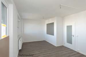 Mit weißem WBS - frisch saniert & ruhig gelegen, mit Balkon und im Grünen – Bernhard-Kellermann-Str. 20, 4279 Lößnig, Leipzig – Vorschaubild 6