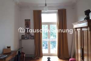 Tauschwohnung: zwei 2-Zimmer Wohnungen (50 und 54 m²) gegen größere
