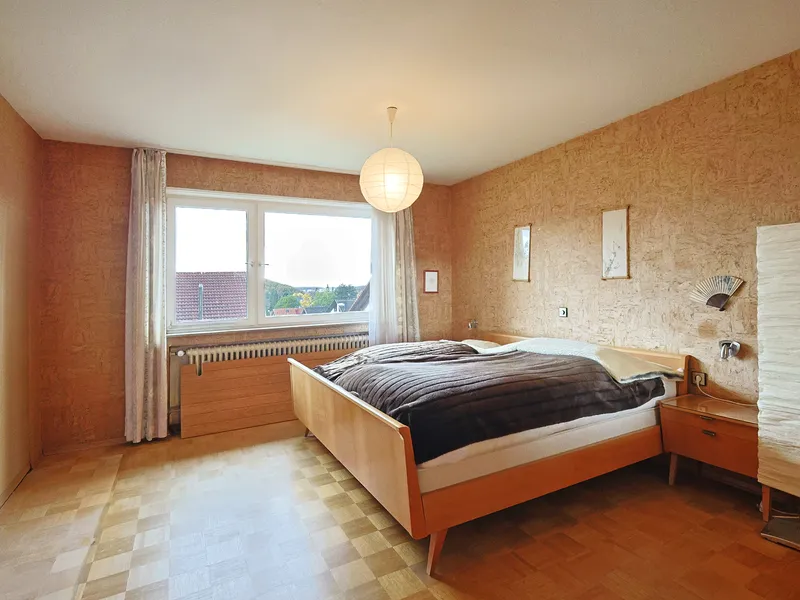 7.5Rm House – Sindelfingen-Maichingen – with separate annex - 3