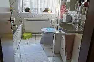 Großzügiges Reihenendhaus mit schönem Eckgrundstück – Neuwied (Kreis) – Vorschaubild 12