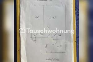 Tauschwohnung: lichtdurchflutete AltbauWohnung – Zschochersche Str 70, 4229 Plagwitz, Leipzig – Vorschaubild 4