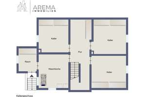 Ideales 2 Familienhaus in Rodgau Hainhausen – Neue Straße 12, 63110 Rodgau – Vorschaubild 22
