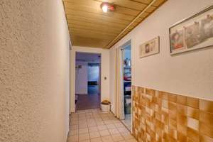 Charmante Doppelhaushälfte in familienfreundlicher Lage mit Keller und Carport – Die vollständige Adresse der Immobilie erhältst du vom Anbieter., 28307 Mahndorf, Bremen – Vorschaubild 25