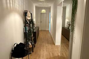 Moderne Etagenwohnung zur Miete mit Balkon in Dresden - Wentzel Dr. – 1099 Äußere Neustadt, Dresden – Vorschaubild 11