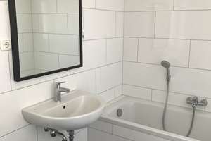 Top renovierte 3-Zimmer Whg WG geeignet Nähe Hauptbahnhof ab 1.5. – Wiesenstr. 100, 90459 Galgenhof, Nürnberg – Vorschaubild 3
