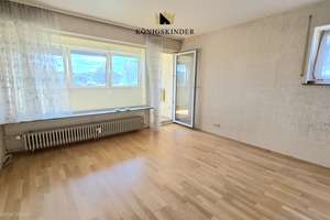 Bestlage von Kirchheim Micherberg
Sofort beziehbar! 
2-Zi.-Wohnung mit EBK, Balkon & Wintergarten – Die vollständige Adresse der Immobilie erhältst du vom Anbieter., 73230 Kirchheim unter Teck – Vorschaubild 3