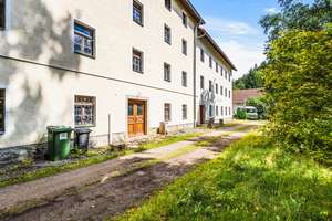 Historisches Mühlenjuwel am Bachlauf – Die vollständige Adresse der Immobilie erhältst du vom Anbieter., 93179 Brennberg – Vorschaubild 40