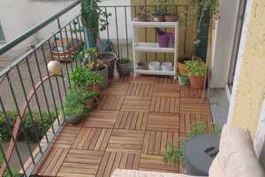 schöne 2 Zimmerwohnung in Stadtfeld Ost  – Immermannstraße  6, 39108 Magdeburg – Vorschaubild 1