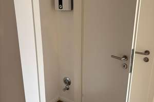 Kernsanierte 2-Zimmer Wohnung mit Sonnenbalkon in Alt-Heerdt – Alt-Heerdt 26, 40549 Heerdt, Düsseldorf – Vorschaubild 17