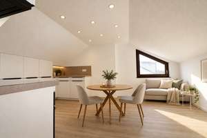 Charmante 1,5-Zimmer-Wohnung – komplett saniert, moderne Ausstattung, Einbauküche & Stellplatz!