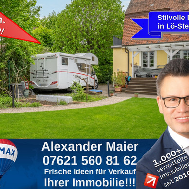 Haus kaufen in Lörrach ImmoScout24