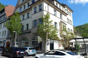 Außergewöhnliches Wohn-/Geschäftshaus am schönsten Platz in Geislingen! – Die vollständige Adresse der Immobilie erhältst du vom Anbieter., 73312 Geislingen an der Steige – Vorschaubild 2