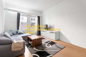 Stgt.-West: schöne 3-Zi.-Whg., Kamin, Leerstand, Altbau, neue Balkonanlage, kein Denkmalschutz