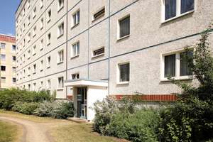 Aufgepasst ... 3 - Raumwohnung in der 2. Etage! – An der Hürde 8, 17034 Reitbahnviertel, Neubrandenburg – Vorschaubild 4
