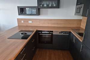 Helle 3-Zimmer-Wohnung mit Loggia im DÖRNBERG  – Die vollständige Adresse der Immobilie erhältst du vom Anbieter., 93049 Westenviertel, Regensburg – Vorschaubild 5