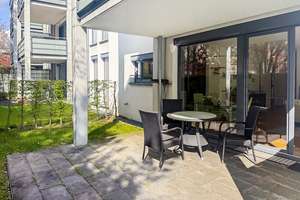 Hannover - Kirchrode: Neuwertige 3-Zimmer-Wohnung mit Terrasse! – Die vollständige Adresse der Immobilie erhältst du vom Anbieter., 30559 Kirchrode, Hannover – Vorschaubild 3