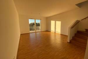 Moderne Maisonette-Wohnung zur Miete mit Balkon in Lüneburg - Wentzel Dr. – Ilmenaugarten 81, 21337 Kaltenmoor, Lüneburg – Vorschaubild 4