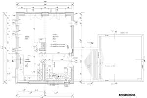 🌟Exklusives freistehendes Haus mit Seele, Weitblick und Lebensqualität – Die vollständige Adresse der Immobilie erhältst du vom Anbieter., 85238 Petershausen – Vorschaubild 29