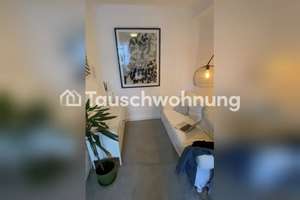 Tauschwohnung: Schöne Zweizimmerwohnung mit Balkon – 48155 Hansaplatz, Münster – Vorschaubild 4