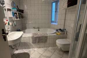 Kaufgelegenheit - “Haus im Haus” in Friedenau - Wohnen und Arbeiten über 2 Etagen mit Terrasse – Die vollständige Adresse der Immobilie erhältst du vom Anbieter., 12161 Friedenau, Berlin – Vorschaubild 12