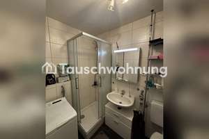 Tauschwohnung: 1-Zimmer-Wohnung – Die vollständige Adresse der Immobilie erhältst du vom Anbieter., 80797 Maßmannbergl, München – Vorschaubild 5