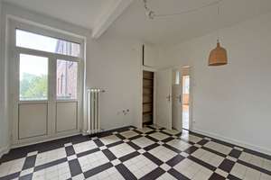 Schöne 3-Zimmerwohnung mit Balkon im Herzen von Duisburg – Ankerstraße 1, 47057 Neudorf-Nord, Duisburg – Vorschaubild 11
